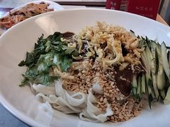 -五爷拌面(大兴亦庄店)