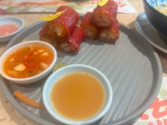-点都德(聚福楼店)