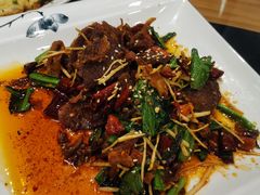 -益恒饭店乡间白族菜(古城总店)