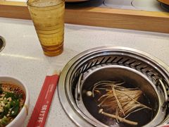 -龍歌自助小火锅(崂山丽达店)