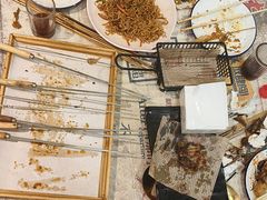 -小两口锦州烧烤·脆皮油边(依云北郡店)