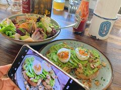 -RAC BAR(安福路店)