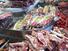 -一定好食品有限公司(四川北路商业街店)