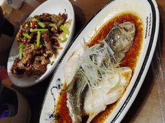 -钵家大院·地道湖北菜(江夏·大花岭店)