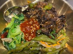 -聚合鑫东北熏酱熟食麻辣面(长阳店)