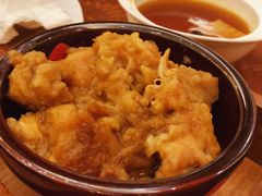 -西安饭庄(立丰国际店)