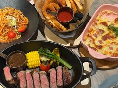 -德斯堡德国餐吧(锦华万达店)
