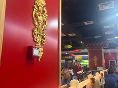 -津门老羊家·铜锅涮羊肉·烧烤(科技园店)
