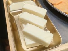-首尔烤肉大排档(合生汇店)