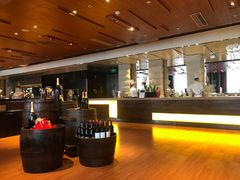 -广州富力君悦大酒店·关系酒廊