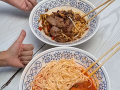 -李与白包子铺(桐梓林店)