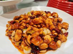 -郭林家常菜(狼垡店)