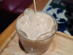 -绿茶餐厅(布吉万象汇店)