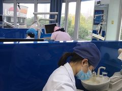 -品凯口腔(丰潭门诊)