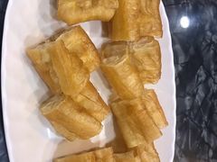 -燊意布拉肠云吞面(中山四路店)