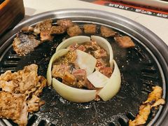 -猫爪爪原切自助烤肉(观音桥阳光世纪店)