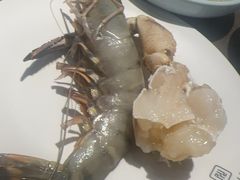 -川骄海鲜自助(亚运村店)