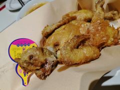 -长安大牌档之西安博物院文化餐厅(中贸店)