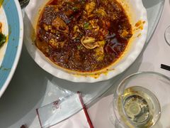 -渝信川菜(西单店)