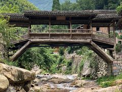 -林坑古村落