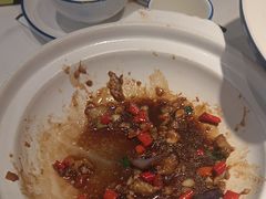 -兰湘子·湘菜小炒(长安万科广场店)
