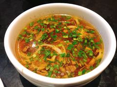 -西安饭庄·非遗陕菜(钟楼店)