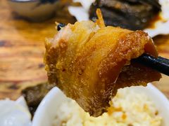 -雨田饭店