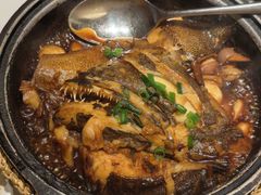 -双合园·海鲜水饺青岛菜(九水东路店)