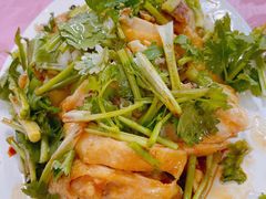 白切鸡-电白鸭粥店(下沙二坊88号店)