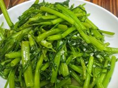 -谢记上海大排档(长寿路店)