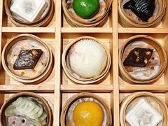 -江南雅厨(李公堤店)