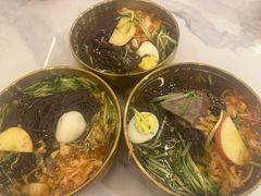 -华天延吉餐厅(西四总店)