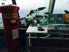 -WFC会仙楼观景台