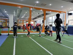 -能量学院少儿体能运动馆(公园1872店)