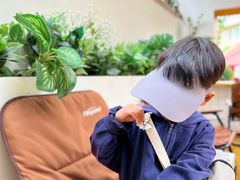 -长颈鹿咖啡(大学路店)