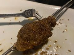 -很久以前羊肉串(中山公园店)