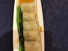 -新加坡泰国村酒楼(五角场店)