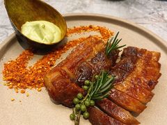 -渔语鱼新川菜Bistro(万象天地店)