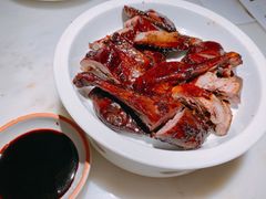 骨头有味道的酱鸭-佬肥猫(国华广场店)