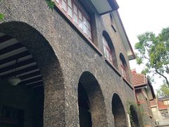-上海孙中山故居纪念馆