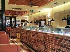 -卡朋西餐(扬名广场店)