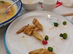 -天天渔港(杏林街店)