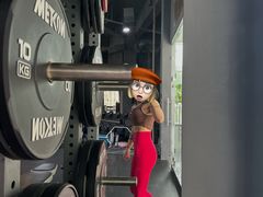-Burn Fit燃炼健身工作室(新都旗舰店)