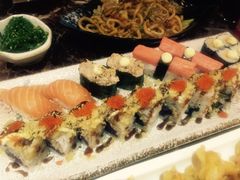 -米彩料理(西丽店)