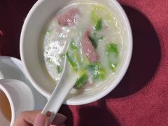 -大良毋米粥·粥底火锅(岭南天地店)