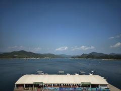 -北京金海湖景区