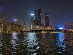 -天鹅湖体育公园