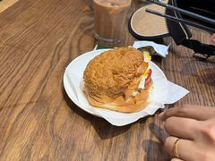 -华嫂冰室(尖沙咀店)