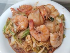 -华春餐馆(鱼山路店)