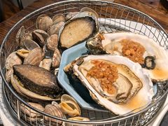 -海味当家·蒸锅海鲜(星海公园店)